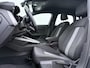 Audi A3 Sportback 30 TFSI Advanced edition | Trekhaak | Head-up Display | Camera | ACC | Stoelverwarming | Parkeerhulp | Carplay | 18'' |