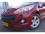 Peugeot 207 1.4 VTi Style, 21.000 km, Uniek!!