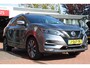 Nissan Qashqai 1.3 DIG-T *Tekna+* | Trekhaak | Carplay | Panoramadak | Adaptive Cruise & Climate Control | Stoelverwarming | Camera | Leder | PDC | Privacy |