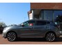 Nissan Qashqai 1.3 DIG-T *Tekna+* | Trekhaak | Carplay | Panoramadak | Adaptive Cruise & Climate Control | Stoelverwarming | Camera | Leder | PDC | Privacy |
