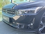 Polestar 2 Long Range Single Motor 78 kWh / Pano. dak / Voor+achter+stuur verwarmd / Elek. bedienbare voorstoelen / 360 camera / Pilot assist /