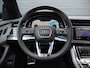 Audi Q8 55 TFSI e quattro S-Line Pano RS-Stoelen Trekhaak 23" BTW HUD 360