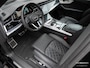 Audi Q8 55 TFSI e quattro S-Line Pano RS-Stoelen Trekhaak 23" BTW HUD 360