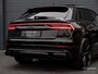 Audi Q8 55 TFSI e quattro S-Line Pano RS-Stoelen Trekhaak 23" BTW HUD 360
