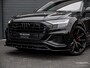 Audi Q8 55 TFSI e quattro S-Line Pano RS-Stoelen Trekhaak 23" BTW HUD 360