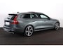 Volvo V60 T6 Recharge Plug-in hybrid AWD Plus Dark - Panorama/schuifdak - IntelliSafe Assist & Surround - 360º Camera - Head-up Display - Harman/Kardon audio - Elektrisch verstel. voorstoelen met geheugen - Verwarmbare voorstoelen voor achter & stuurwiel - Contourstoelen - 19" Wielen