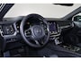 Volvo V60 T6 Recharge Plug-in hybrid AWD Plus Dark - Panorama/schuifdak - IntelliSafe Assist & Surround - 360º Camera - Head-up Display - Harman/Kardon audio - Elektrisch verstel. voorstoelen met geheugen - Verwarmbare voorstoelen voor achter & stuurwiel - Contourstoelen - 19" Wielen
