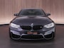BMW M4 Coupé 431pk |Akrapovic|BBS 20" lichtmetalen velgen|Harman & Kardon|head-up|memory|blind spot|stoelverwarming|carbon interieur|