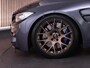 BMW M4 Coupé 431pk |Akrapovic|BBS 20" lichtmetalen velgen|Harman & Kardon|head-up|memory|blind spot|stoelverwarming|carbon interieur|