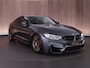 BMW M4 Coupé 431pk |Akrapovic|BBS 20" lichtmetalen velgen|Harman & Kardon|head-up|memory|blind spot|stoelverwarming|carbon interieur|