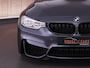 BMW M4 Coupé 431pk |Akrapovic|BBS 20" lichtmetalen velgen|Harman & Kardon|head-up|memory|blind spot|stoelverwarming|carbon interieur|