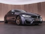 BMW M4 Coupé 431pk |Akrapovic|BBS 20" lichtmetalen velgen|Harman & Kardon|head-up|memory|blind spot|stoelverwarming|carbon interieur|