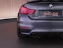 BMW M4 Coupé 431pk |Akrapovic|BBS 20" lichtmetalen velgen|Harman & Kardon|head-up|memory|blind spot|stoelverwarming|carbon interieur|