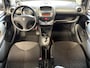 Peugeot 107 1.0-12V Millesim 200 Airco, 5drs, NAP