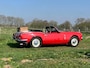 Triumph Spitfire 