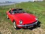 Triumph Spitfire 