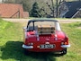 Triumph Spitfire 