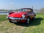 Triumph Spitfire 