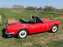 Triumph Spitfire 