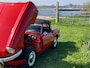 Triumph Spitfire 