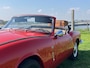 Triumph Spitfire 