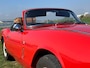 Triumph Spitfire 