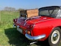 Triumph Spitfire 