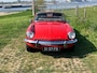 Triumph Spitfire 