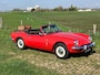 Triumph Spitfire 