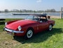 Triumph Spitfire 