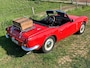 Triumph Spitfire 