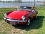 Triumph Spitfire 