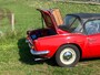 Triumph Spitfire 