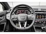 Audi Q3 45 TFSIe 245pk PHEV S Edition | 19" LMV | Panoramadak | Trekhaak | Stuurverwarming | Apple Carplay/ Android Auto