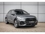 Audi Q3 45 TFSIe 245pk PHEV S Edition | 19" LMV | Panoramadak | Trekhaak | Stuurverwarming | Apple Carplay/ Android Auto