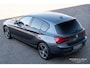 BMW 1-Serie 118i Sportstoelen, M-stuur, NL-auto