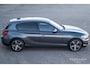 BMW 1-Serie 118i Sportstoelen, M-stuur, NL-auto