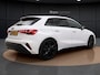 Audi A3 Sportback 30 TFSI S-line | Pano Dak | SONOS Audio | Stoelverwarming | Sportstoelen | Parkeerhulp | Carplay | 17'' |