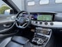 Mercedes-Benz E-klasse 200 d AMG | Panoramadak | Camera | Widescreen | Sfeerverlichting | Burmester |