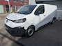 Fiat Scudo 2.0 Diesel 145 S&S L3 AIRCO I NAVI I MULTIMEDIA I FULL OPTIONS I 3-ZITS