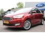 Ford C-Max 1.0 Titanium | NL-AUTO! | PANODAK | TREKHAAK | CAMERA | CRUISE | ALL SEASON | PARK SENS V+A | VOORRUITVERWARMING