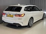 BMW 3-Serie Touring 330i M Sport 18"/Panoramadak/Laser LED/Harman Kardon/Dodehoek/Adaptieve cruise/Keyless/Stoelverwarming