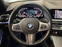BMW 3-Serie Touring 330i M Sport 18"/Panoramadak/Laser LED/Harman Kardon/Dodehoek/Adaptieve cruise/Keyless/Stoelverwarming
