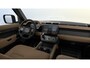 Land Rover Defender 2.0 P300e 110 HSE Dynamic Edition | Meridian Surround | Cold Climate Pack | Clearsight Spiegel