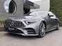 Mercedes-Benz CLS 450 4MATIC Edition 1 Burmester 360° AMG Luchtvering