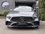 Mercedes-Benz CLS 450 4MATIC Edition 1 Burmester 360° AMG Luchtvering
