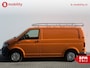 Volkswagen Transporter 2.0 TDI Comfortline Trekhaak Imperial Betimmering | Cruise Control | Apple CarPlay | Navigatie