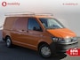 Volkswagen Transporter 2.0 TDI Comfortline Trekhaak Imperial Betimmering | Cruise Control | Apple CarPlay | Navigatie