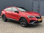 Renault Arkana 1.6 E-Tech Hybrid 145 R.S. Line / Adaptieve Cruise / Lederen Bekleding / 100 % Onderhouden / Camera / Stoel & Stuur Verwarming / Elektr. Stoelen / Dodehoek Detectie / Apple Carplay & Android Auto /
