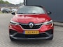 Renault Arkana 1.6 E-Tech Hybrid 145 R.S. Line / Adaptieve Cruise / Lederen Bekleding / 100 % Onderhouden / Camera / Stoel & Stuur Verwarming / Elektr. Stoelen / Dodehoek Detectie / Apple Carplay & Android Auto /